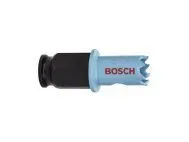 Коронка биметаллическая d16мм SHEET-METAL Bosch (2608584778)