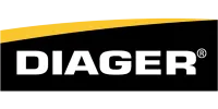 Логотип Diager