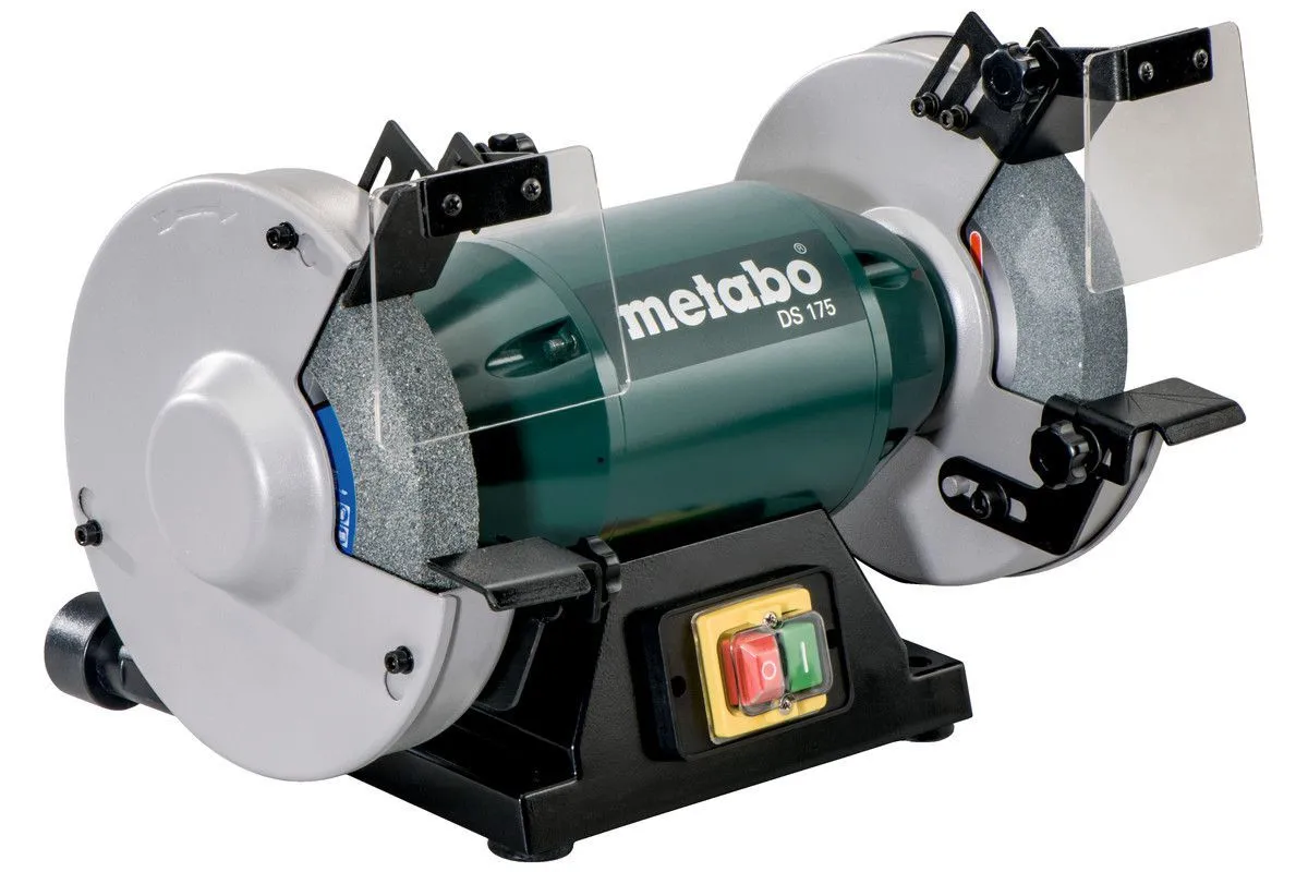 Metabo DS 175 (619175000)
