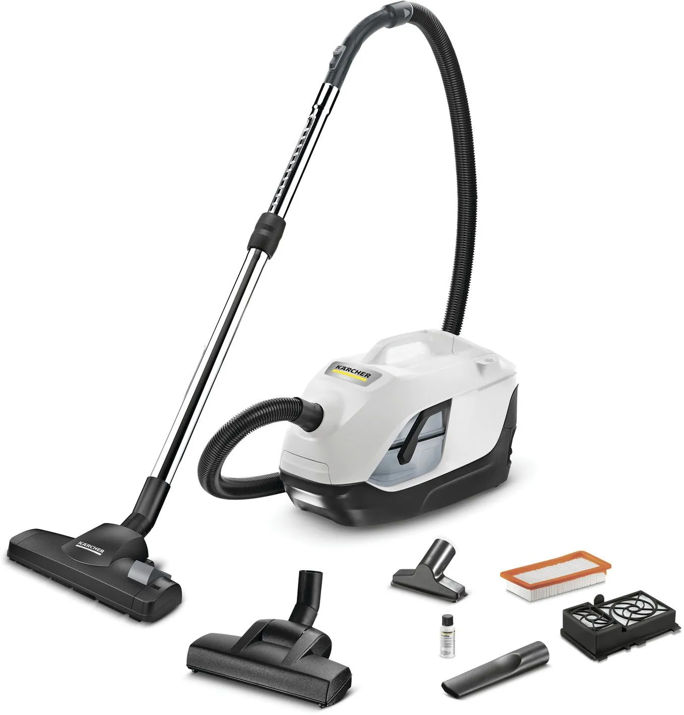 Karcher DS 6 Plus (1.195-252.0)