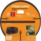 Шланг поливочный Fiskars Q3 3/4" 25 м (1027100)