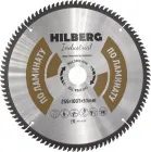 Диск пильный по ламинату 255x100Тx30мм Hilberg Industrial HL255