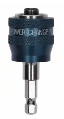 Переходник Power Change Plus Bosch c шестигр. хвостовиком 11мм (2608594265)