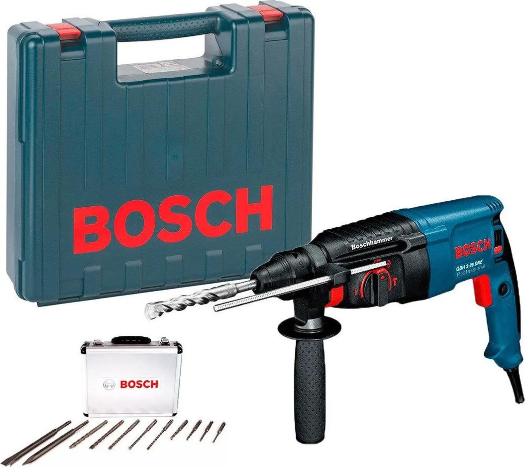 Bosch GBH 2-26 DRE (0615990L43)