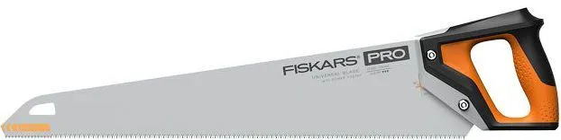 Ножовка по дереву PowerTooth 550мм Fiskars (1062917)