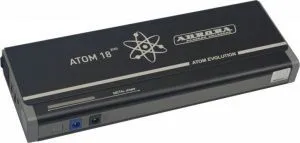 Aurora Atom 18 Evolution