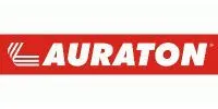 Логотип Auraton