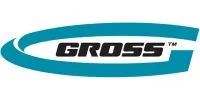 Логотип Gross