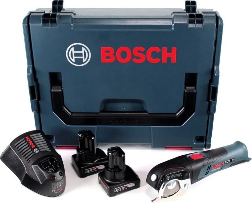 Bosch GUS 12V-300 (06019B2904)
