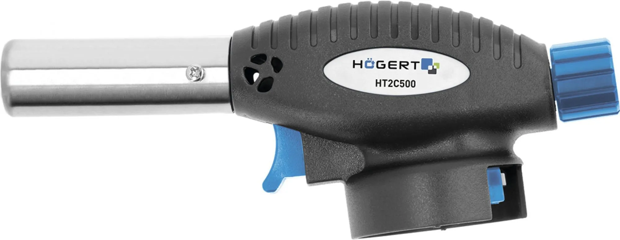 Газовая горелка HOEGERT HT2C500