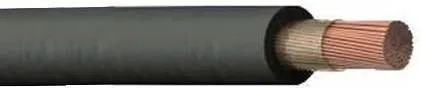 Кабель КГтп-ХЛ 1х25 (бухта 5м) Конкорд (хладостойкий) (ЭС) (1186194-5)