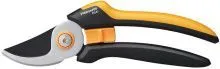 Секатор плоскостной Fiskars Solid P341 (1057164)