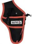 Cумка-карман под ремень для аккумуляторной дрели Yato YT-74141