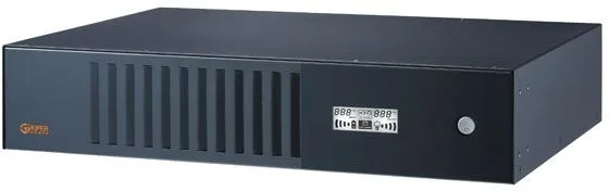 Kiper Power Smart 2200 RM IEC