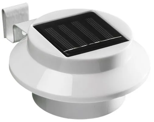 Светильник садовый на солнечных батареях SLR-W01 Фаза (4895205006966)