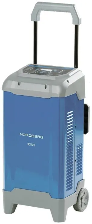 Nordberg WSB450