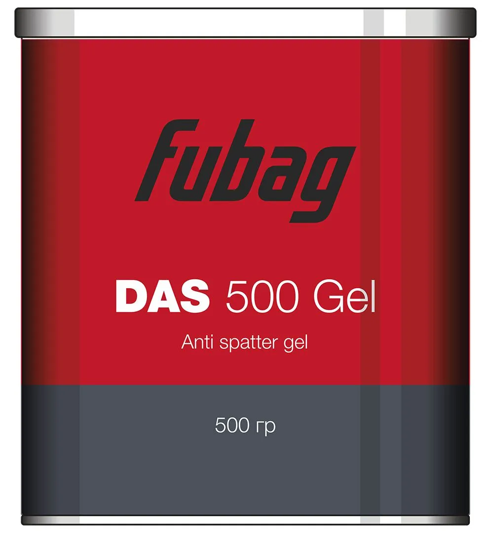 Антипригарная жидкость Fubag DAS 500 GEL (31195)