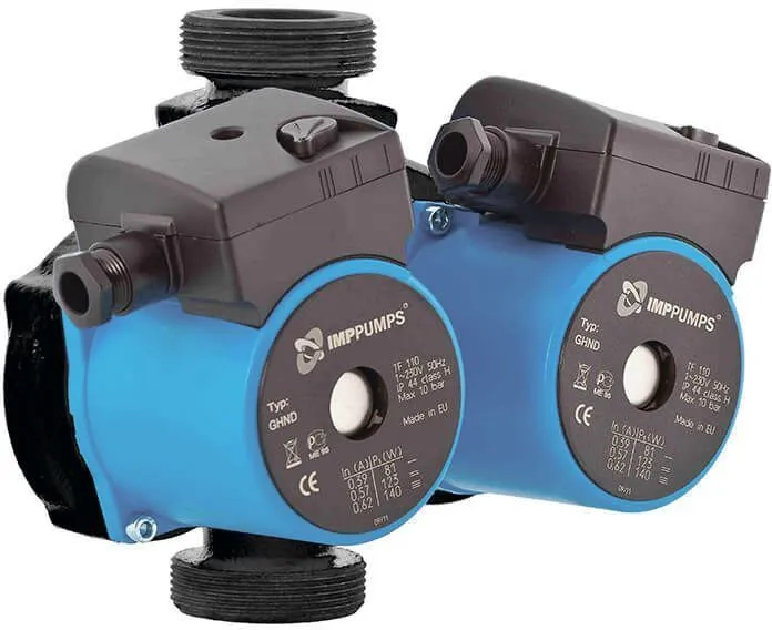 IMP PUMPS GHND 32/80-180 (979522022)