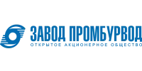 Логотип Промбурвод
