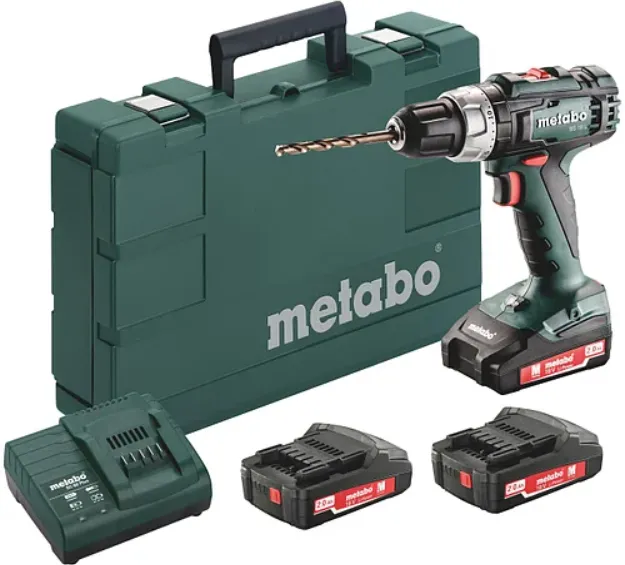 Metabo BS 18 L BL (602326500)