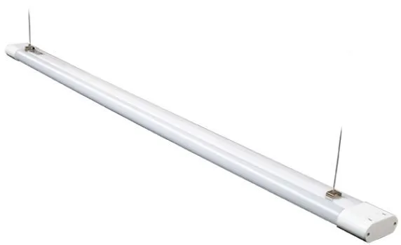 Светильник подвесной светодиодный PPO 1200/S 36Вт 6500K Jazzway (5011113)