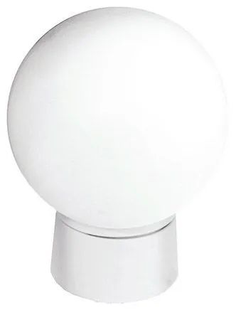 Светильник накладной TDM САВ Интеллект 0101 белый (SQ0322-0001)
