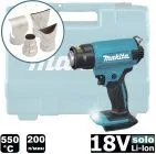 Makita DHG180ZK