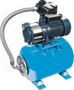 Unipump Auto MH 800C