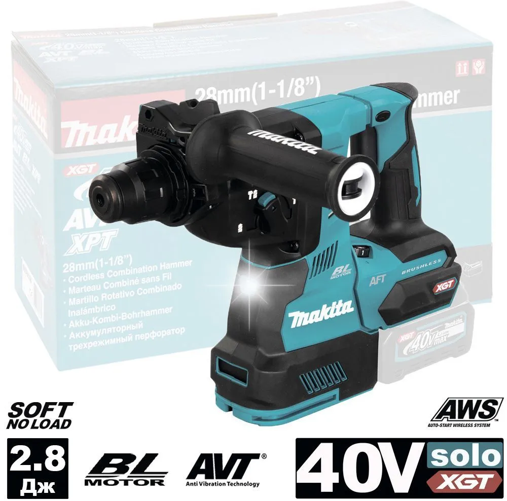 Makita HR001GZ