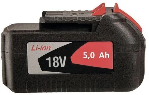 Батарея аккумуляторная Li-ion 18В 5Ач Felisatti АБ-5,0Ач/Л3