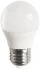 Лампа светодиодная G45 ШАР 8Вт PLED-LX 220-240В Е27 5000К Jazzway (5028685)