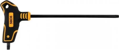 Ключ c T-образной ручкой T40 Vorel 56636
