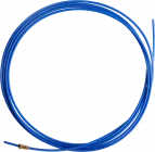 Канал направляющий 5.5м тефлон синий 0.6-0.9мм Сварог IIC0107 (00000087466)