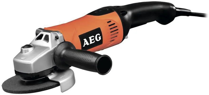AEG WS 15-125 SXE (4935455120)