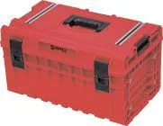 Ящик для инструментов Qbrick System ONE 350 2.0 Technik RED Ultra HD Custom (SKRQ350T2CCZEPG001 )