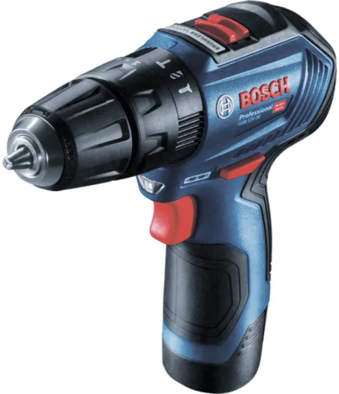 Bosch GSB 12V-30 (06019G9120)