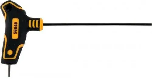 Ключ c T-образной ручкой HEX 2.0мм Vorel 56640