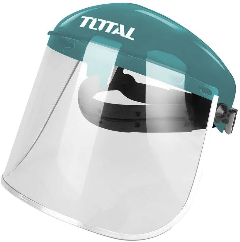 Щиток защитный лицевой Total TSP610