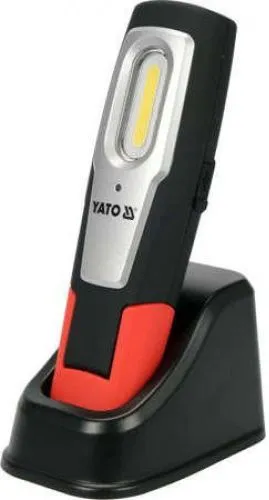 Фонарик светодиодный Yato YT-08558