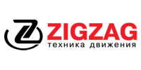 Логотип ZigZag
