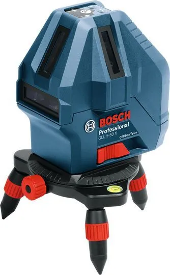 Bosch GLL 5-50 X (0601063N00)