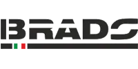 Логотип Brado