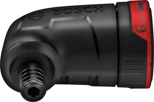 Насадка угловая Bosch GFA 18-W для GSR 18V-60 FC (1600A013P7)