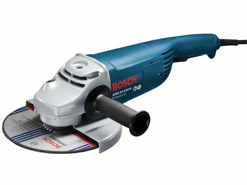 Bosch GWS 24-230 H (0601884103)