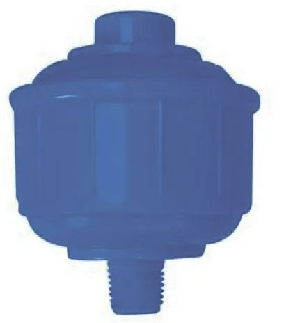 Фильтр-осушитель (синий) H-D HD-003