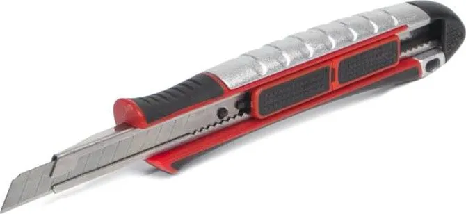 Нож строительный монтажный НСМ-16 КВТ (79895)