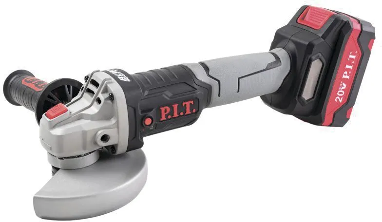 P.I.T. PWS20H-125A/1