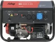 Fubag BS 9000 A ES (641092)