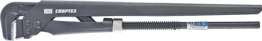 Ключ трубный рычажный КТР-2 Сибртех (15771)