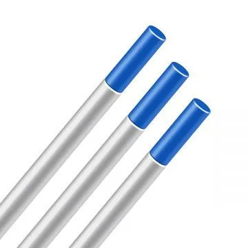 Вольфрамовый электрод Fubag WL20 Blue D 1.6x175мм (10шт)